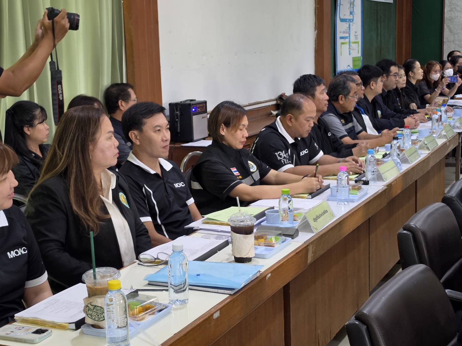 title - ผู้ตรวจราชการ ส.ป.ก. เข้าร่วมประชุมติดตามผลการดำเนินงานตามแผนการตรวจราชการของผู้ตรวจราชการกระทรวงเกษตรและสหกรณ์  ประจำปีงบประมาณ พ.ศ. 2569 รอบที่ 2 เขตตรวจราชการที่ 18 จังหวัดพิจิตร